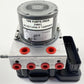 2022 SUBARU WRX 2.4L MANUAL ABS ANTI LOCK BRAKE PUMP MODULE 27536VC030 OEM