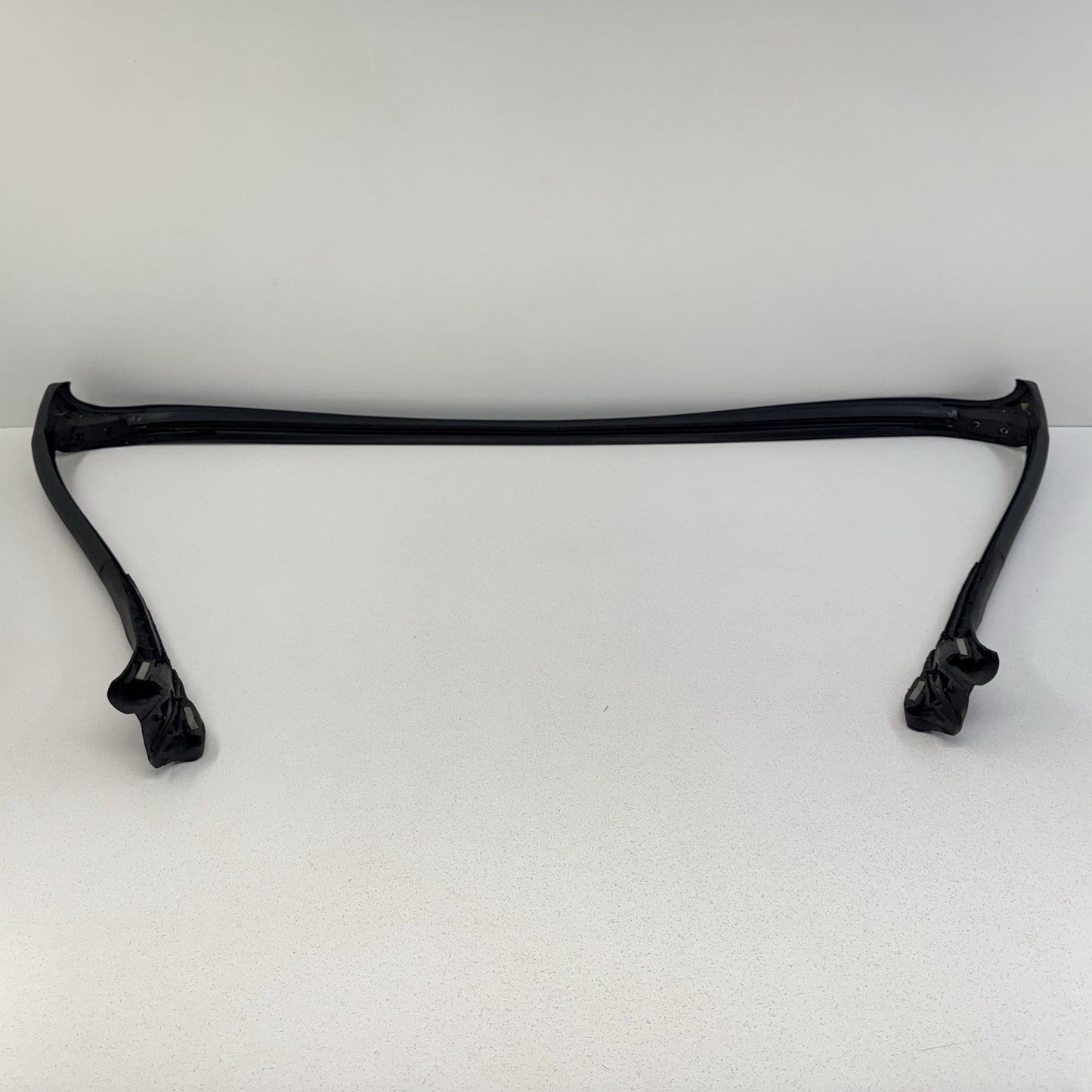 24-26 Ford Mustang Convertible Front Windshield Glass Weatherstrip Seal OEM