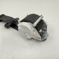 19-24 Ram 2500 3500 Rear Seatbelt Seat Belt Retractor Set Black OEM