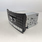 14-17 Mercedes W212 W218 CLS550 Navigation Radio Audio CD Command Head Unit OEM
