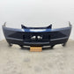 14-15 Chevrolet Camaro SS 1LE Rear Bumper Cover Complete W/ Sensors Diffuser OEM