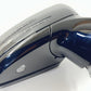 12-18 Mercedes W218 CLS550 CLS63 Right Door Mirror Side View W/ Blind Spot OEM