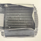 18-24 Maserati Ghibli Passenger Right Turbo Intercooler With Duct 670039351 OEM