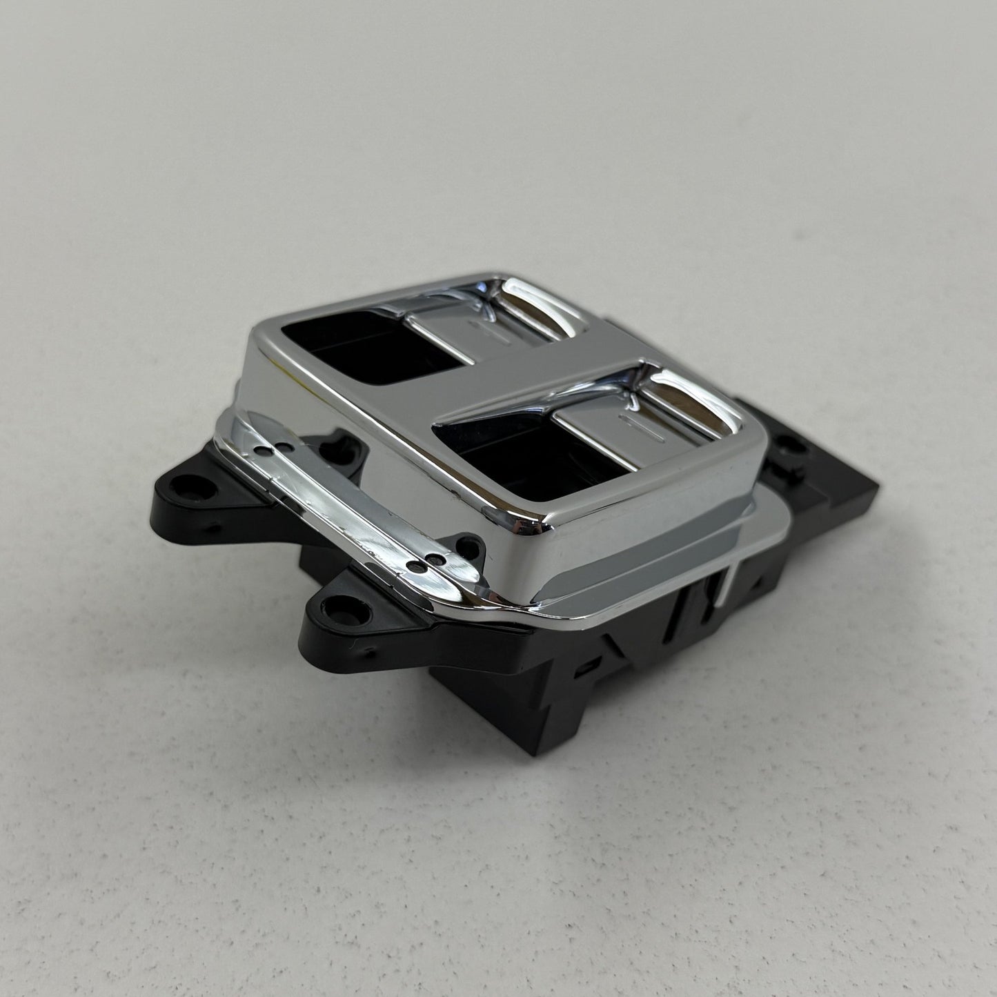 14-18 Bentley Flying Spur Rear Door Window Switch Left Or Right 3W0959858E OEM