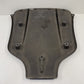 2014-2018 Bentley Flying Spur Rear Underbody Splash Guard Shield Cover Panel OEM