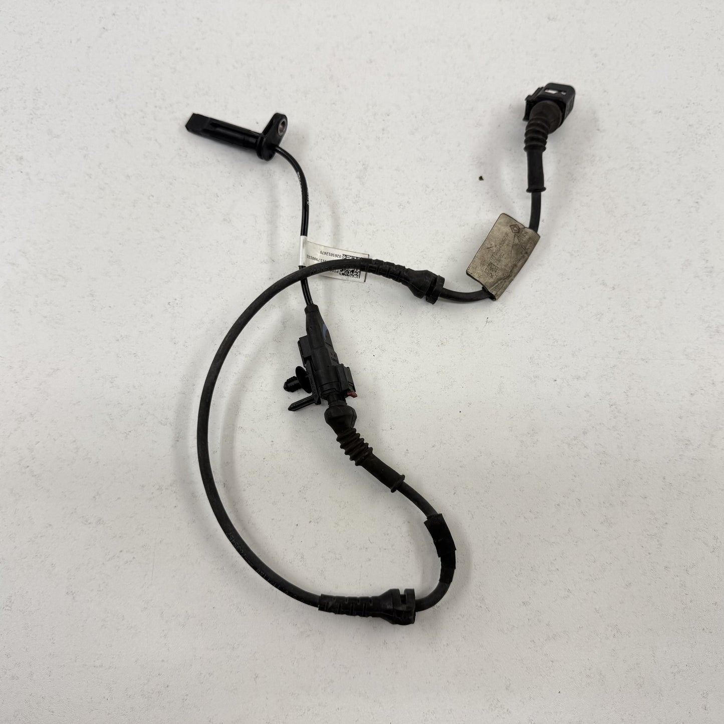 2022-2024 Rivian R1S Left Front ABS Wheel Speed Sensor PT00052788-D OEM