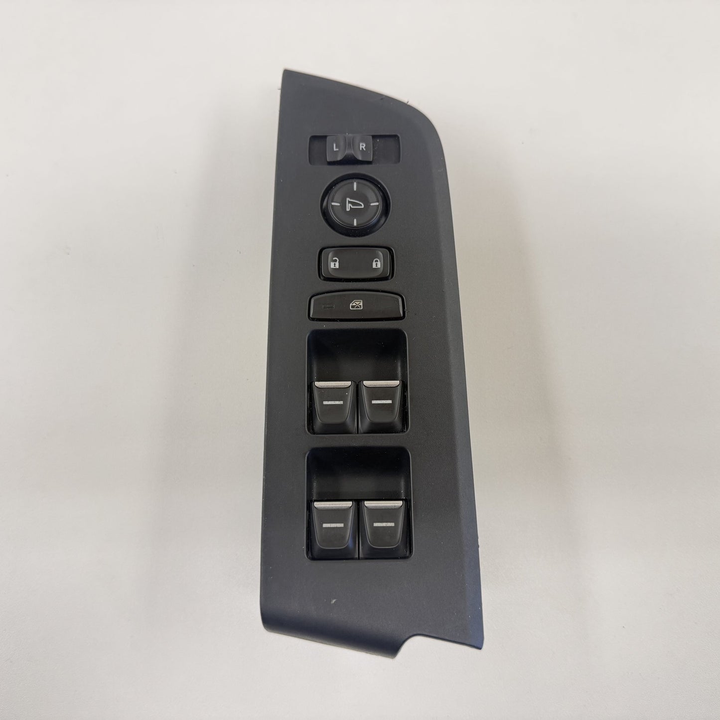 2023-2025 Honda Pilot Driver Left Front Master Window Switch OEM