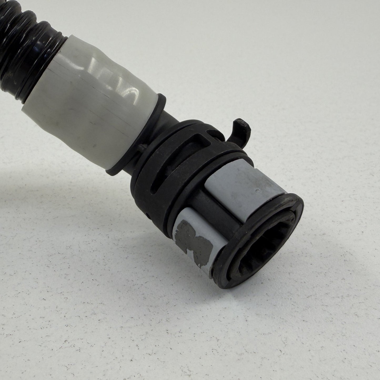 2022-2024 Rivian R1S R1T Front Drive Unit Coolant Pipe Hose PT00061734-E OEM