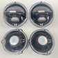 17-24 AUDI A4 S4 BANG & OLUFSEN B&O AUDIO SPEAKER TWEETER WOOFER SET OEM