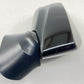 13-20 SUBARU BRZ PASSENGER RIGHT DOOR MIRROR SIDE VIEW CRYSTAL BLACK 5 WIRE OEM