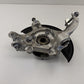 2022-2024 Rivian R1S R1T Driver Left Rear Spindle Knuckle Hub Wheel Bearing OEM