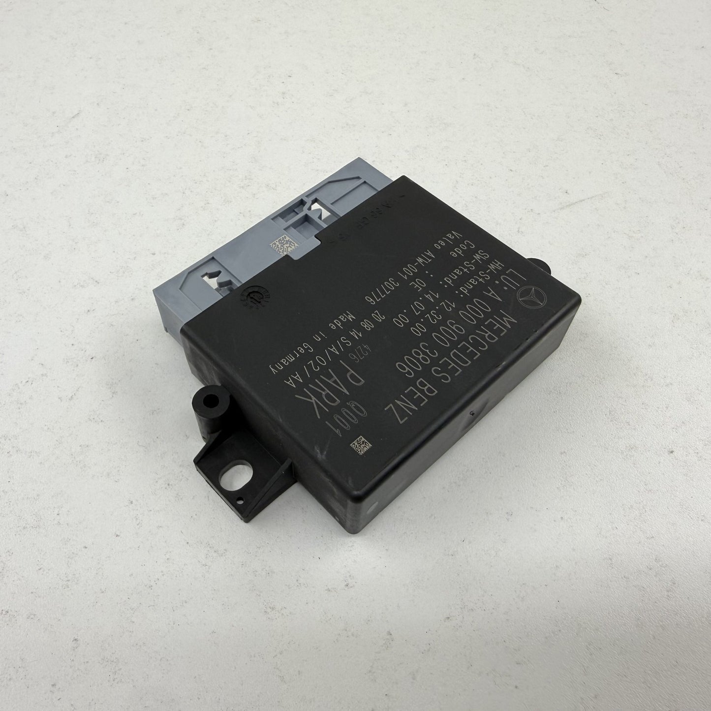 2014-2020 Mercedes-Benz S550 W222 Parktronic Parking Assist Control Module OEM