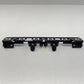 24-26 Ford Mustang Rear Bumper Center Support Mount Bracket PR3B-17B861-A OEM