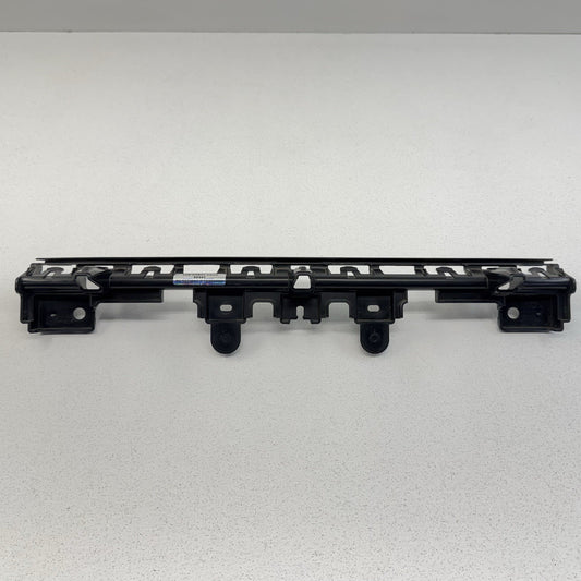 24-26 Ford Mustang Rear Bumper Center Support Mount Bracket PR3B-17B861-A OEM
