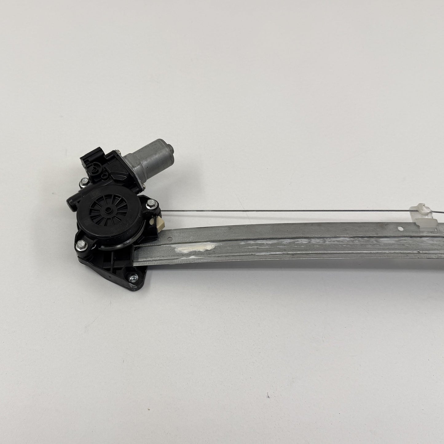 2023-2025 Honda Pilot Driver Left Rear Door Glass Window Regulator Motor OEM