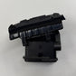 2019-2025 Toyota RAV4 Driver Left Front Dashboard Dash Outer Air Vent OEM