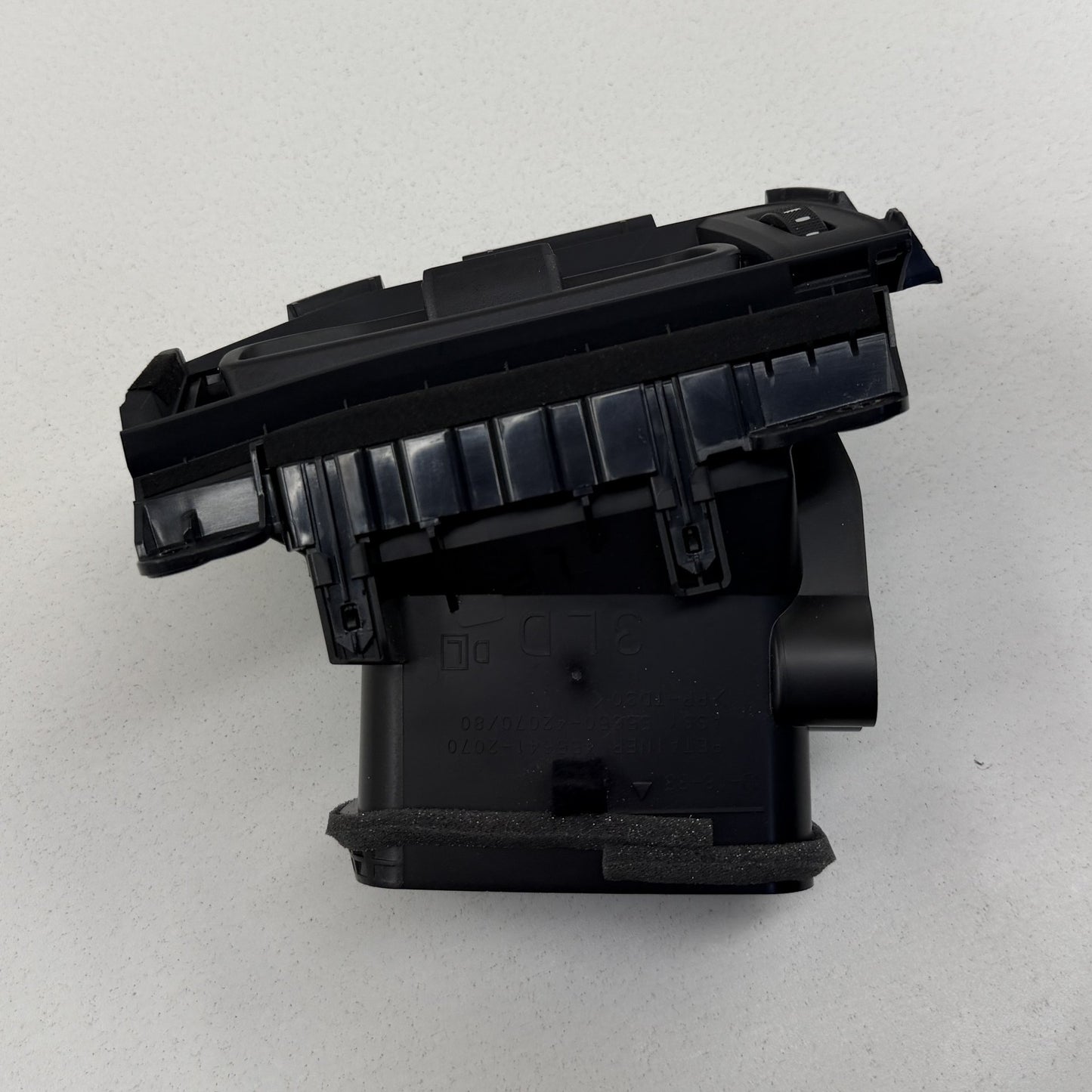 2019-2025 Toyota RAV4 Driver Left Front Dashboard Dash Outer Air Vent OEM