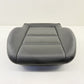2008-2014 Mercedes C250 W204 Driver Left Front Seat Lower Cushion Black OEM