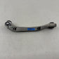 14-18 Bentley Flying Spur Passenger Right Front Control Arm Suspension Set OEM