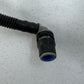 12-18 BMW F30 F80 M3 Windshield Washer Reservoir Bottle Tank 7241679 OEM