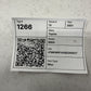 2019-2025 Toyota RAV4 Sunvisor Sun Visor Shade Pair Left & Right Gray OEM
