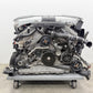 14-18 Bentley Flying Spur 6.0L W12 Twin Turbo Complete Engine Dropout 31K OEM