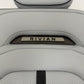 2022-2024 Rivian R1S Left Rear 3rd Third Row Seat Upper Cushion Ocean Coast OEM