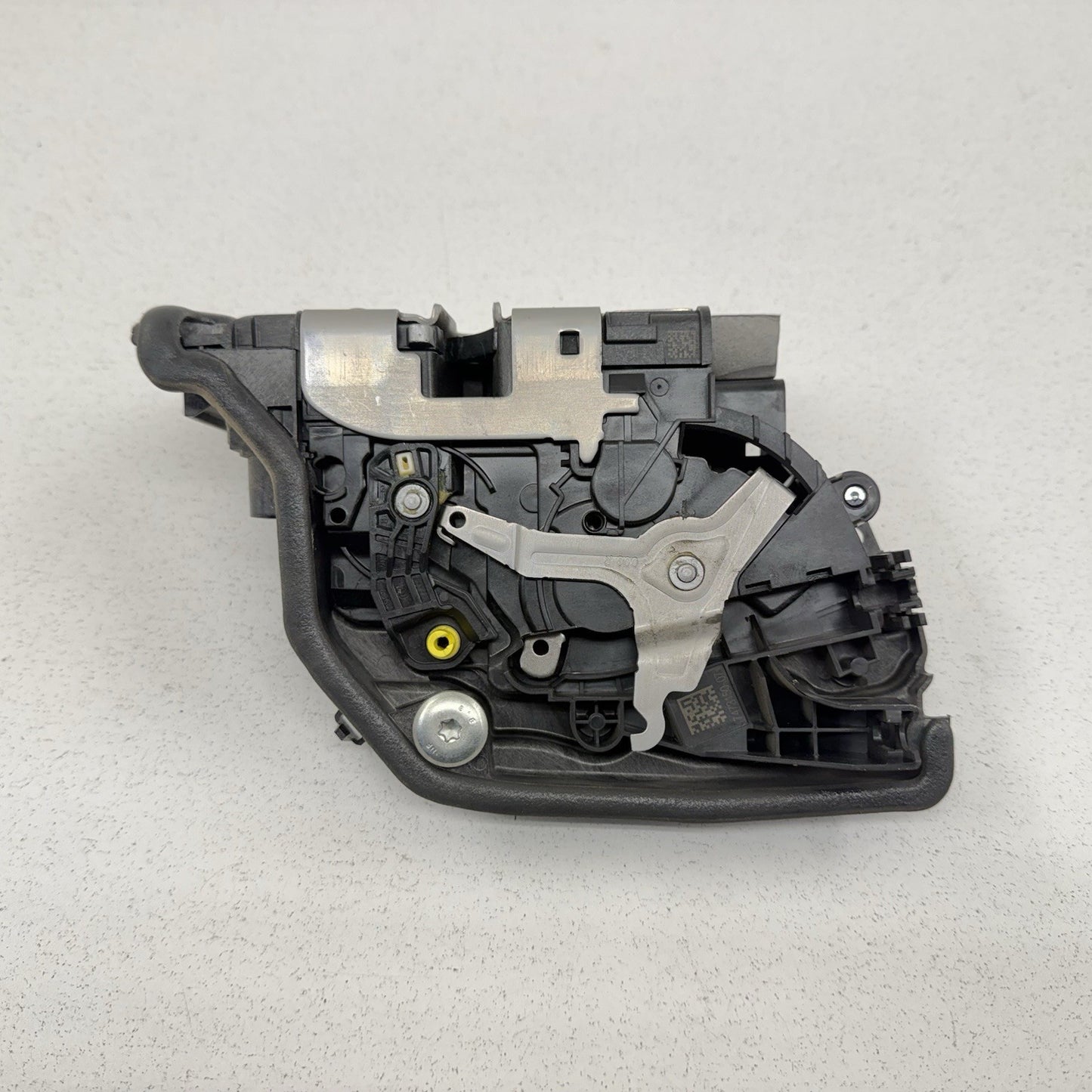 18-24 BMW G01 X3 Passenger Right Rear Door Latch Lock Actuator 7473150 OEM