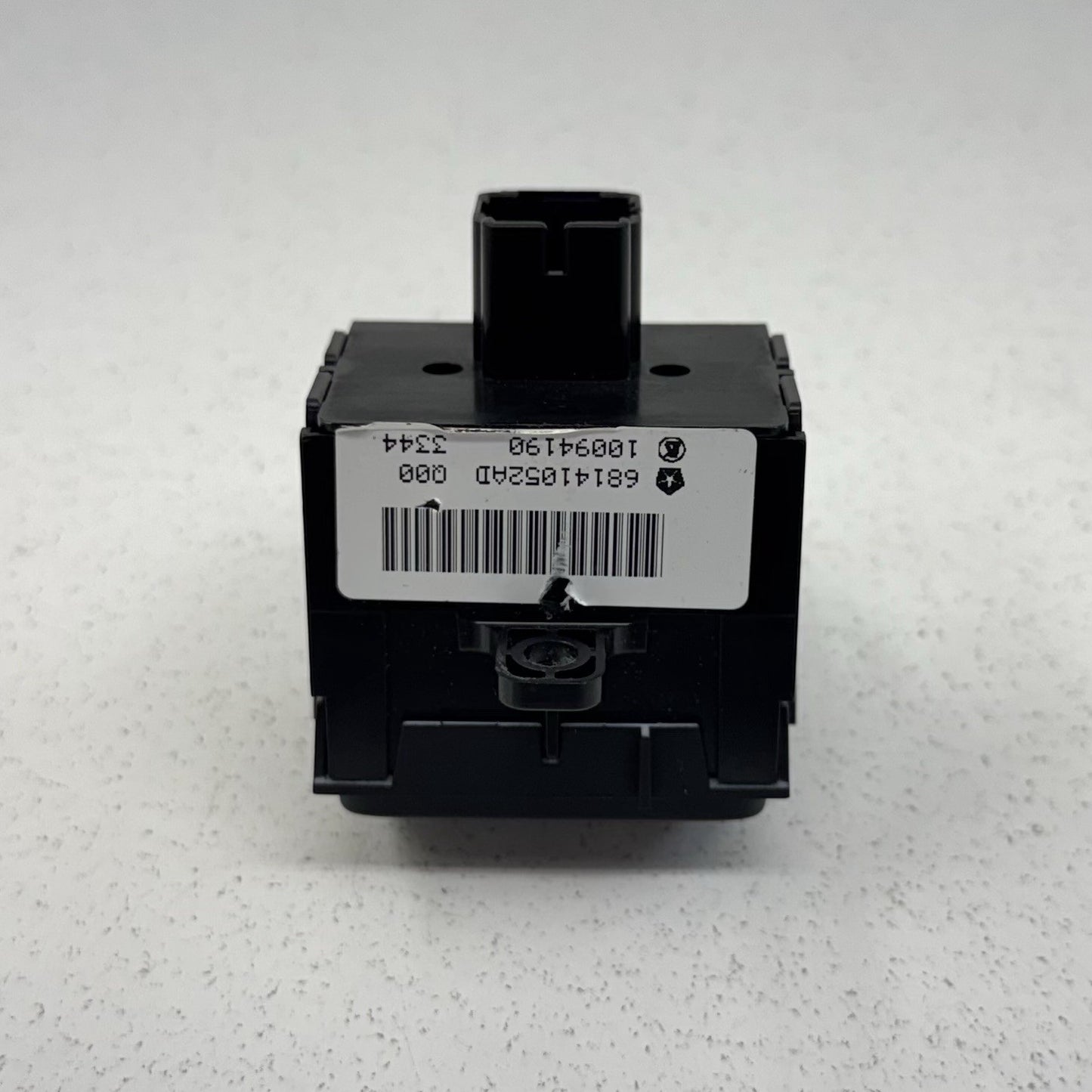 15-23 Dodge Charger Rheostat Light Dimmer Control Switch 68141052AD OEM