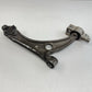 08-15 Audi TT Driver Left Front Lower Control Arm Suspension OEM