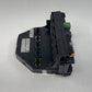 12-18 Mercedes W218 CLS550 Front SAM Module Fuse Relay Junction Box OEM