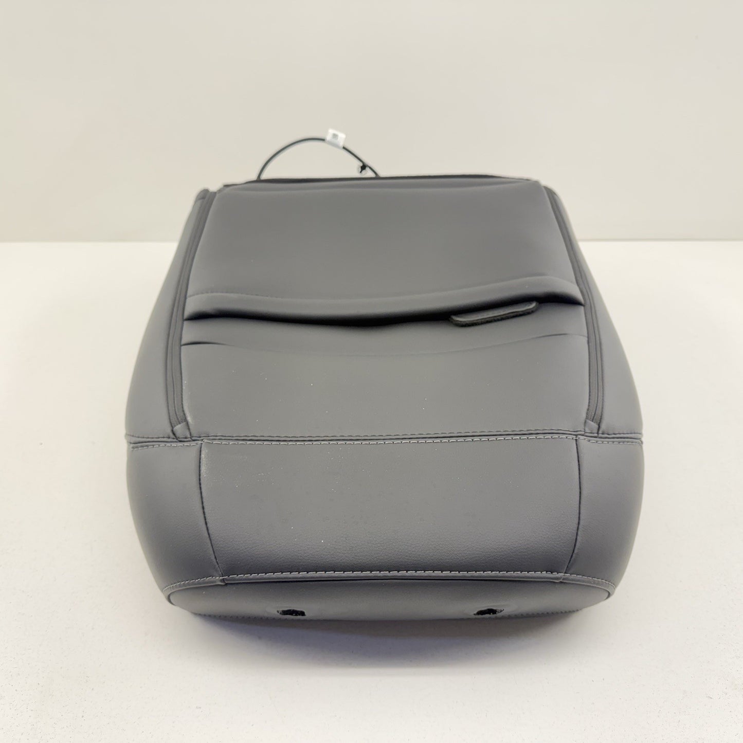 23-25 Honda Pilot Touring Right Front Upper Seat Cushion Leather Black OEM