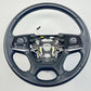 18-22 Honda Odyssey Driver Steering Wheel Leather Black 78500-THR-A41 OEM