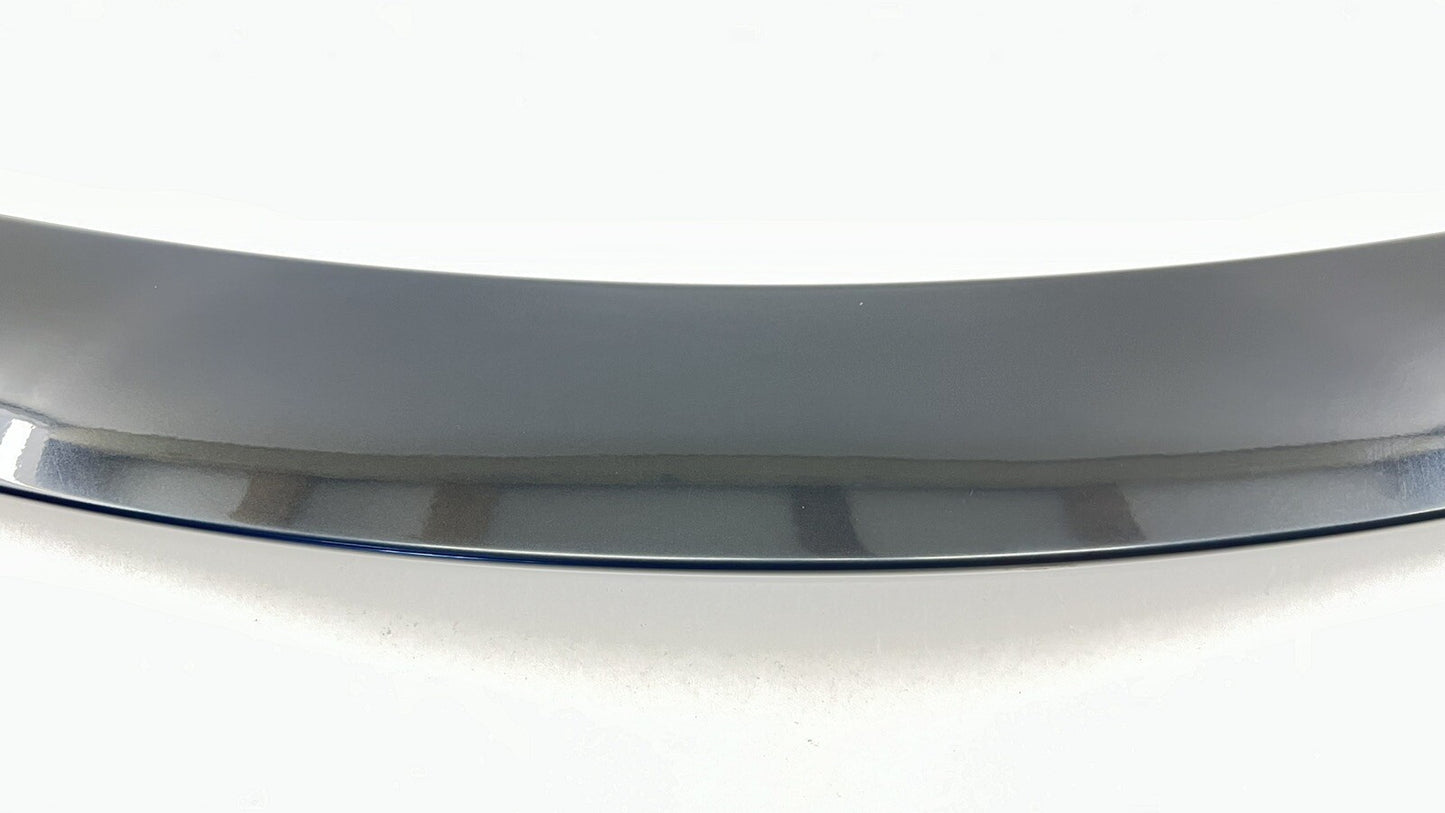 14-15 CHEVROLET CAMARO SS REAR TRUNK LID SPOILER WING OEM
