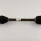 2015-2023 Ford Mustang GT Performance Pack Rear CV Axle Shaft Pair OEM