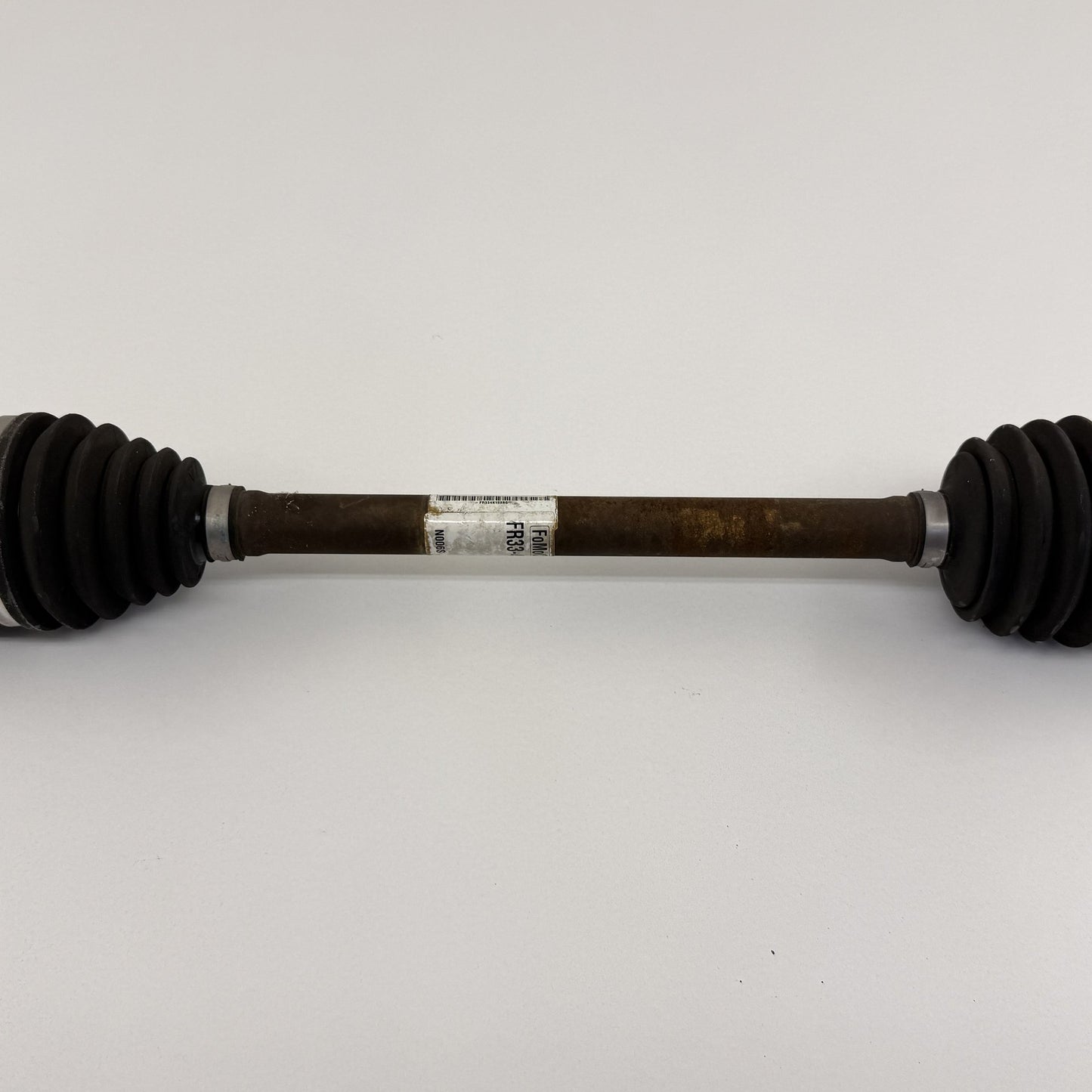 2015-2023 Ford Mustang GT Performance Pack Rear CV Axle Shaft Pair OEM