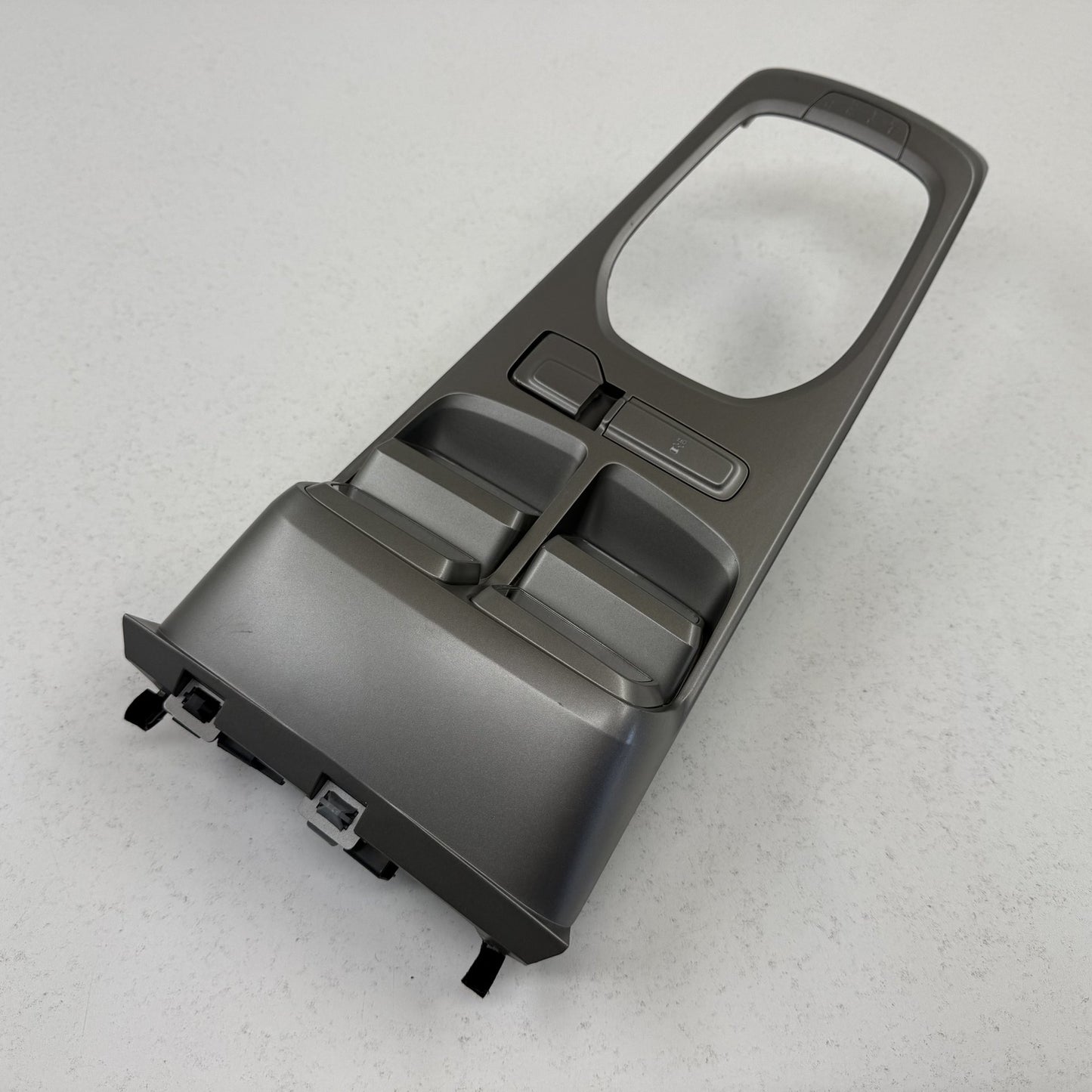 2010-2015 Chevrolet Camaro SS Center Console Gauge Pack Pod Shifter Surround OEM