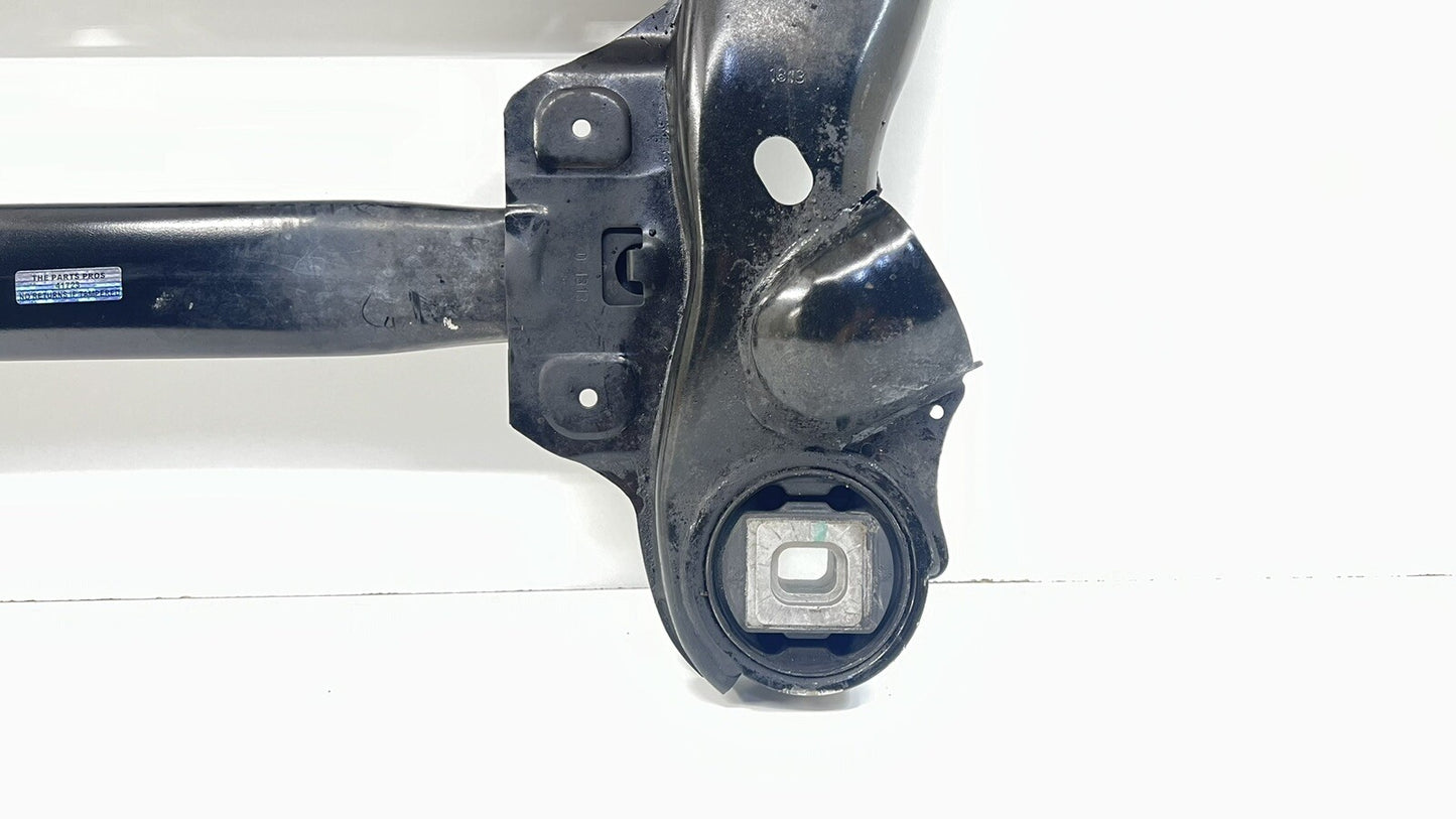 13-18 BENTLEY FLYING SPUR FRONT SUBFRAME SUB FRAME ENGINE CRADLE CROSSMEMBER OEM