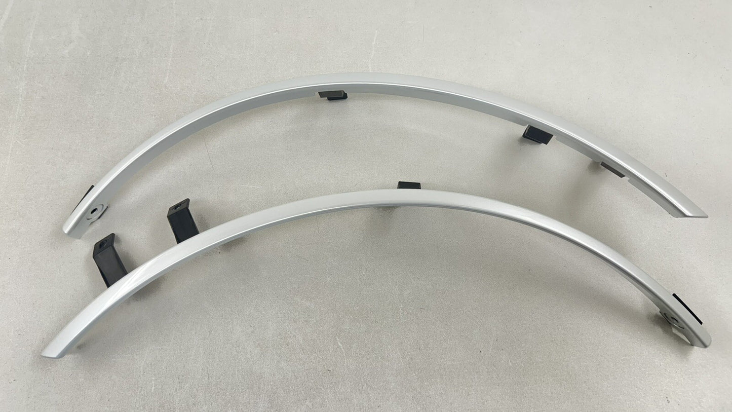 24-26 Nissan Z Nismo Rear Quarter Panel Flare Trim Molding Pair Left & Right OEM