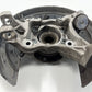 13-18 Bentley Flying Spur Driver Left Rear Spindle Knuckle Hub Wheel Bearing OEM