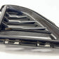 16-18 CHEVROLET CAMARO SS 1LE LEFT FRONT BUMPER LOWER GRILLE AIR VENT TRIM OEM