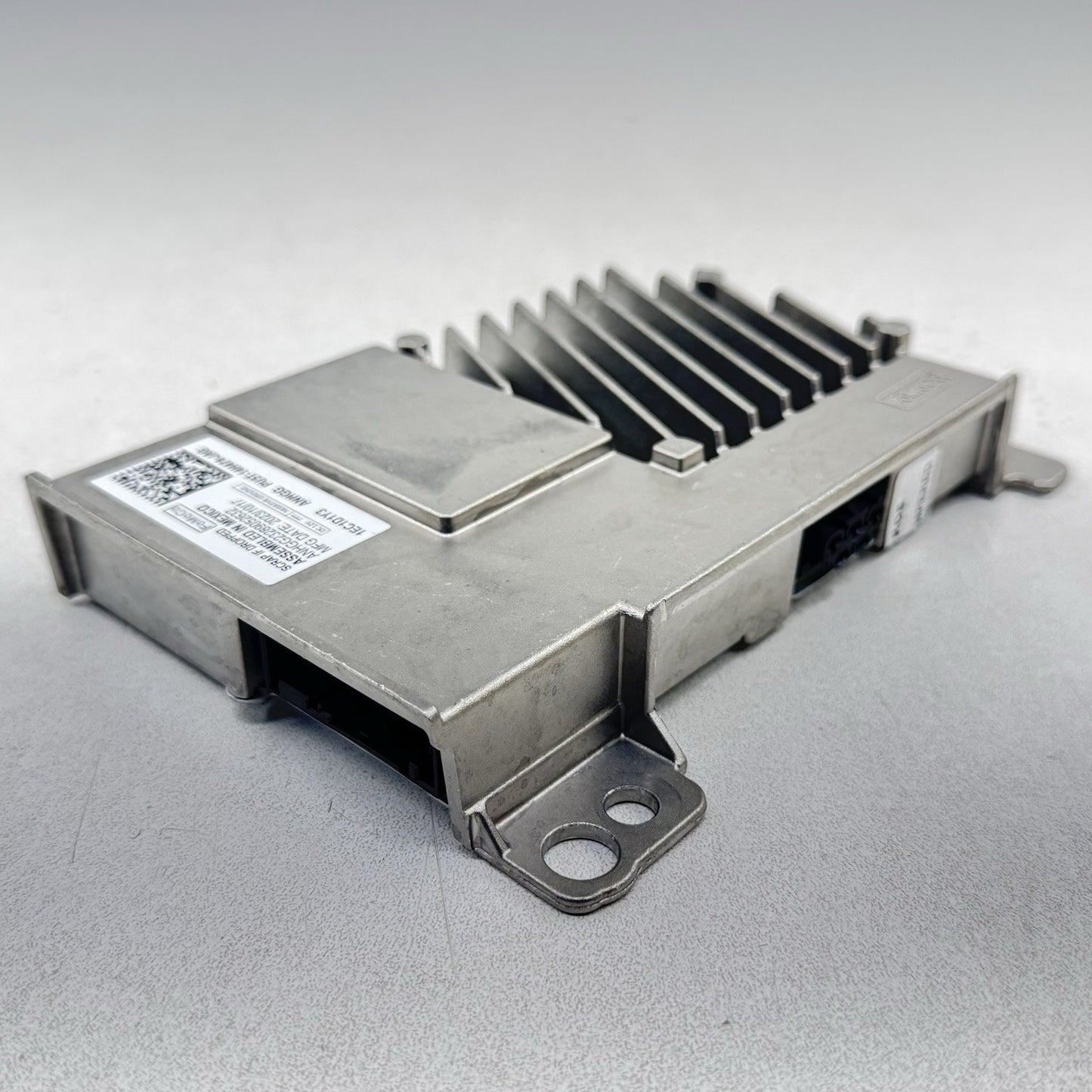 24-25 Ford Mustang GT Gateway Control Module PU5T-14H474-JAG OEM