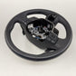 25-26 Toyota Camry XSE Heated Steering Wheel With Controls Leather Black OEM