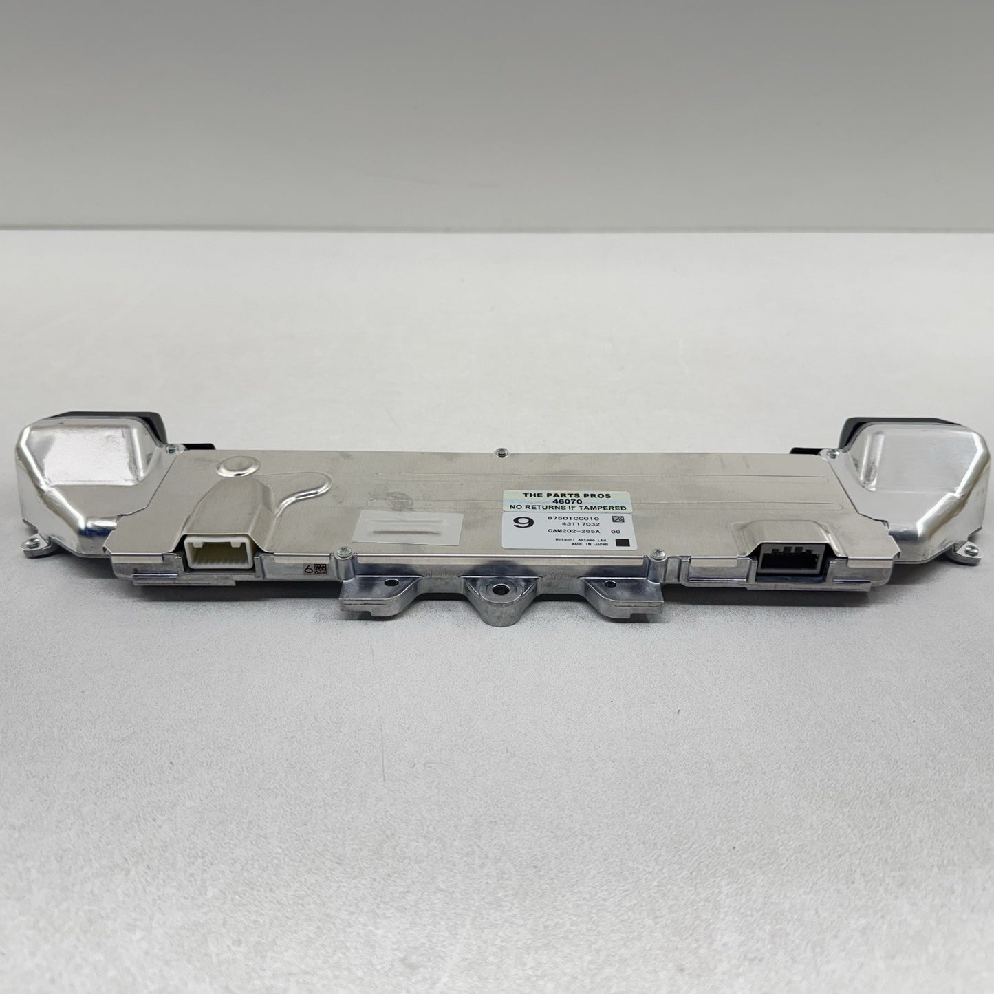 24-25 Toyota GR86 BRZ Windshield Lane Departure Warning Camera 87501CC010 OEM
