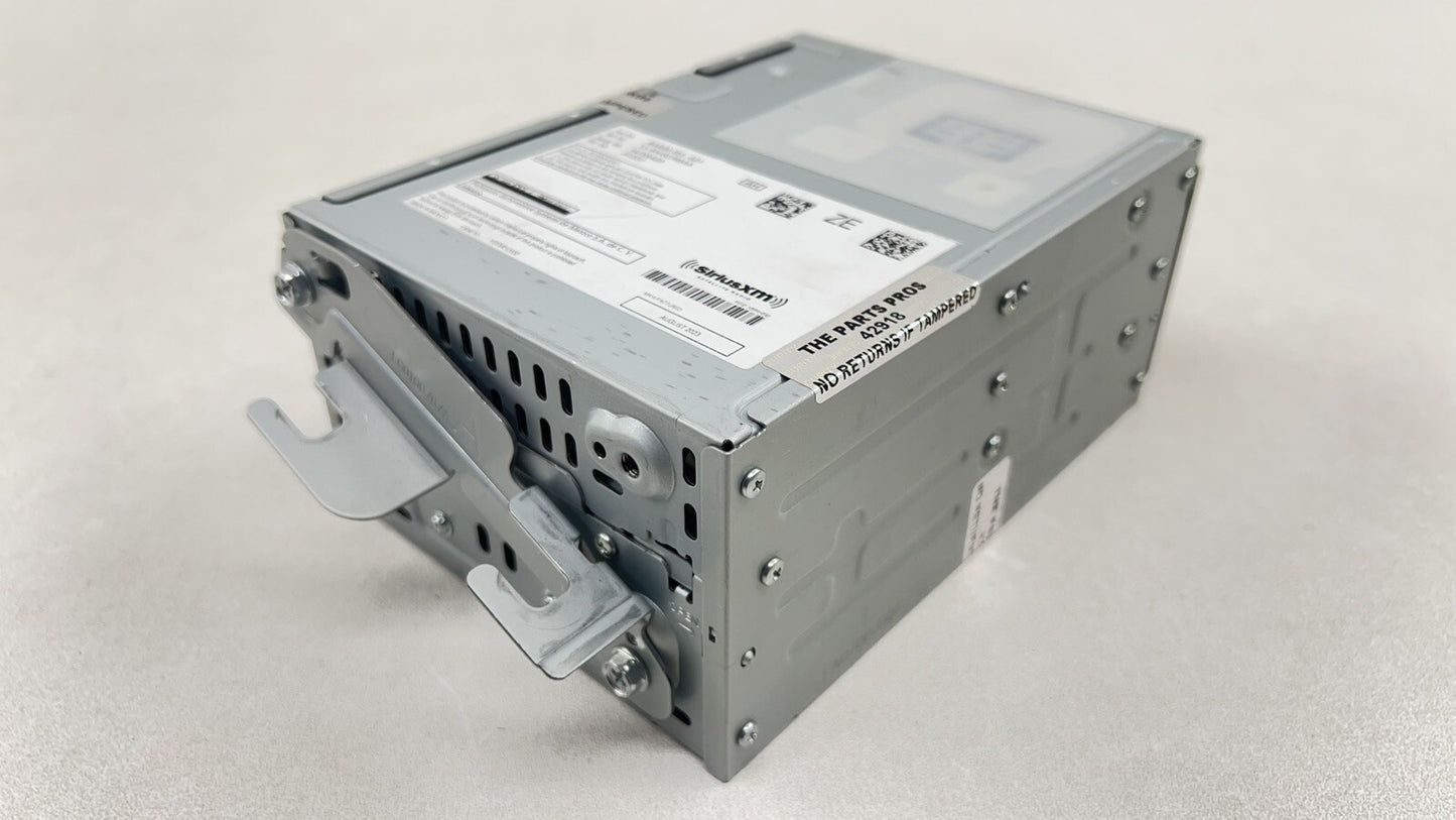 24-25 Acura Integra Type S Radio Audio Receiver Head Unit 8A500-3S5-A01 OEM