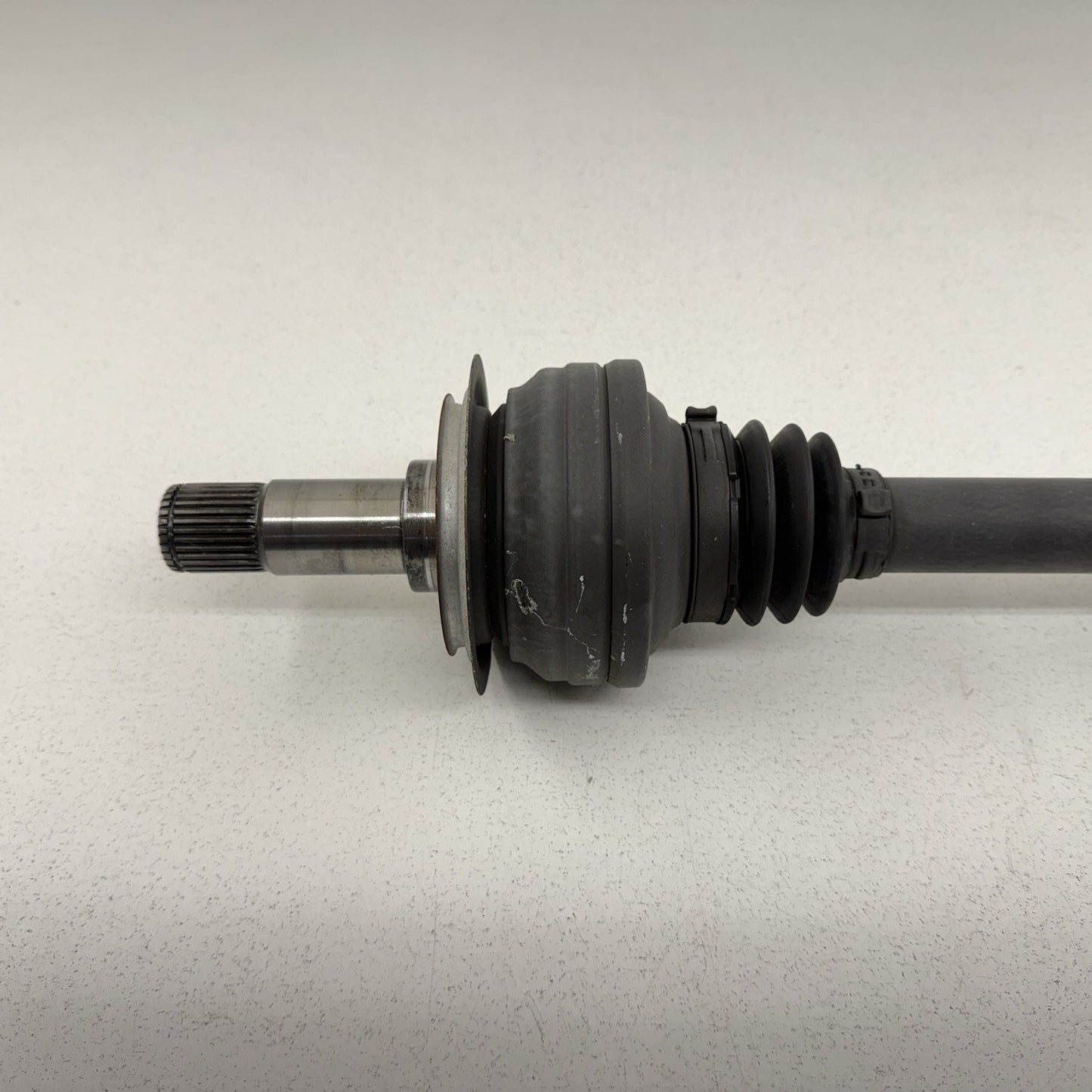 12-18 Mercedes W218 CLS550 Rear CV Axle Shaft Left Or Right OEM