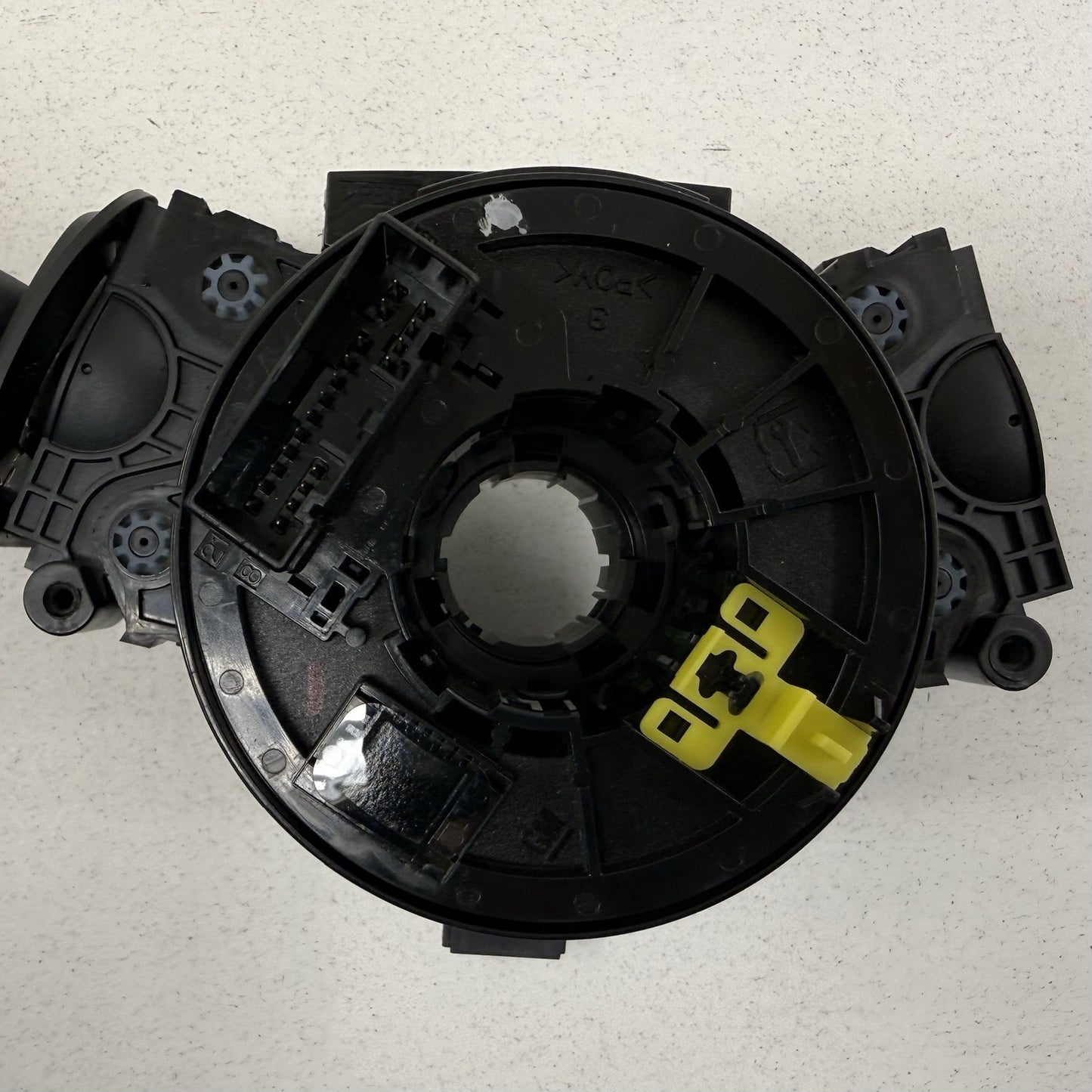 24-25 Silverado Sierra 2500 3500 Steering Combination Switch Clockspring OEM
