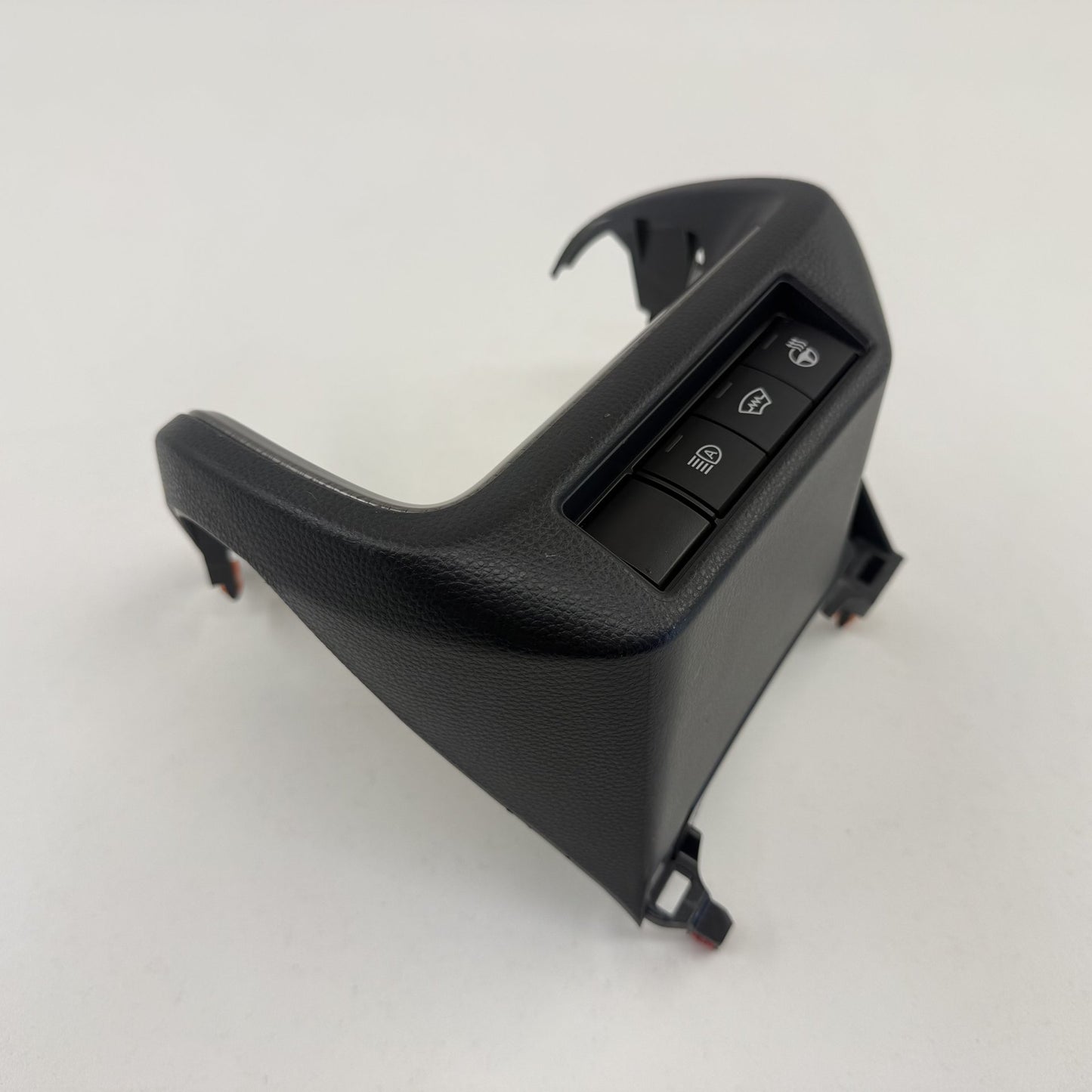 2023-2026 Toyota Prius Driver Left Dashboard Dash Trim W/ Controls OEM