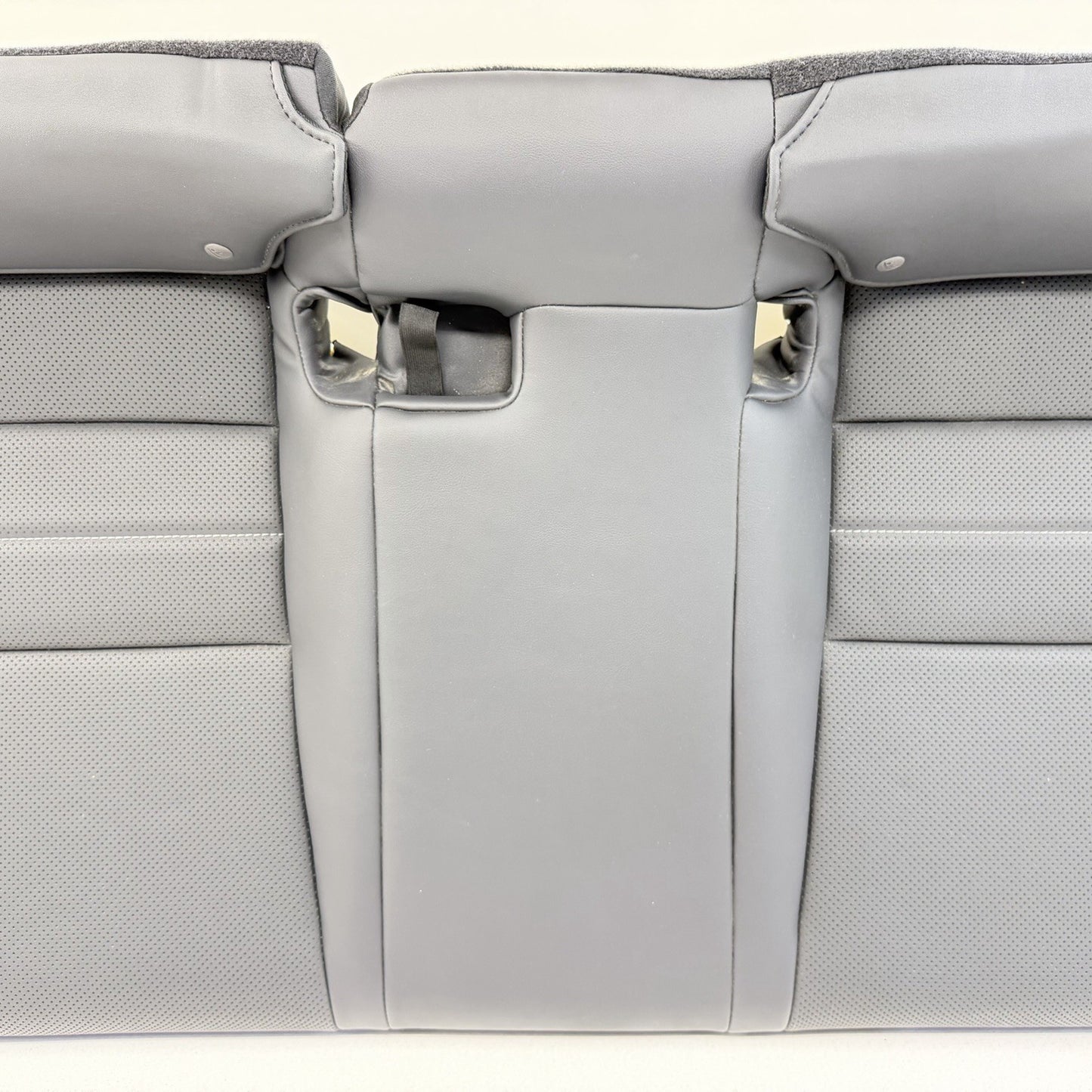 21-26 Lexus IS300 IS350 IS500 F Sport Rear Seat Set Upper & Lower Cushion OEM