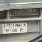 2022-2026 Subaru WRX FA24 6 Speed Manual Transmission Assembly TY751V6BCA OEM